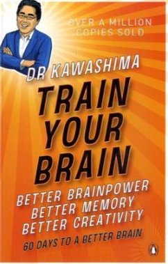 Train Your Brain - Kawashima, Ryuta