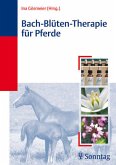 Bach-Blüten-Therapie für Pferde