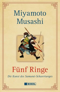 Fünf Ringe - Musashi, Miyamoto