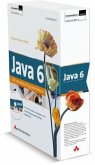 Java 6, CD-ROM m. Begleitbuch Java 6, CD-ROM m. Begleitbuch