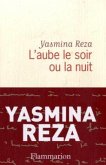 Reza, Yasmina