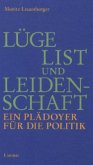 Lüge, List und Leidenschaft