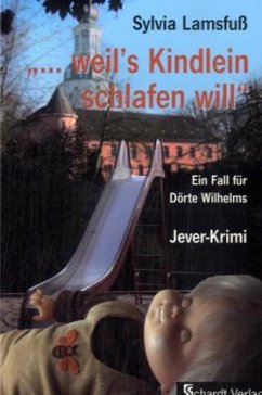 Cover ' . . . weil's Kindlein schlafen will'