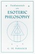 Fundamentals of the Esoteric Philosophy - Bild 1