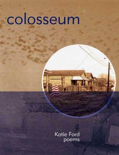 Colosseum - Ford, Katie