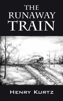 Cover The Runaway Train