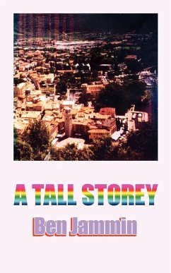 A Tall Storey - Jammin, Ben