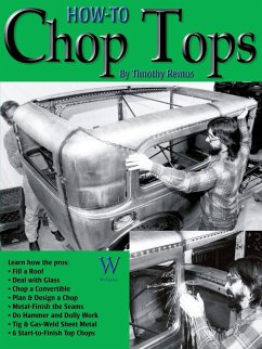 How-To Chop Tops - Remus, Timothy