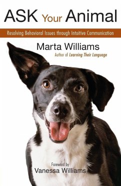 Ask Your Animal - Williams, Marta
