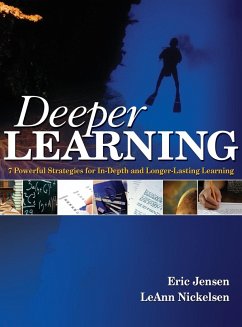 Deeper Learning - Jensen, Eric; Nickelsen, Leann