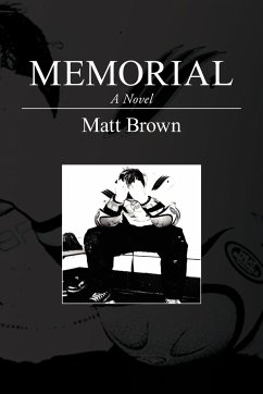 Memorial - Brown, Matt
