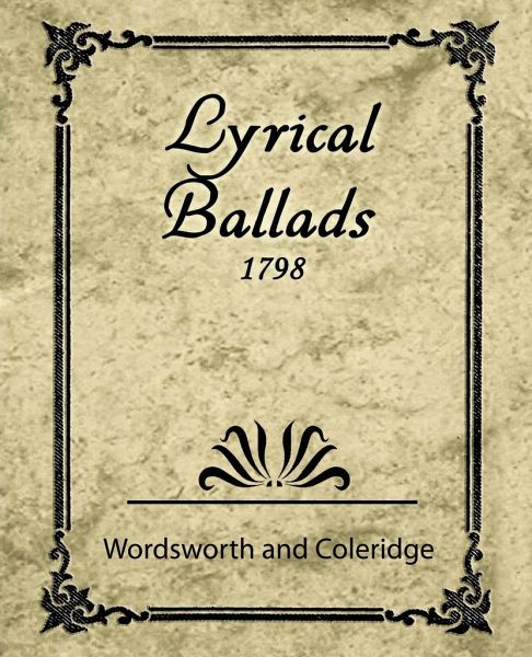 wordsworth lyrical ballads