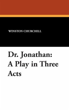 Cover Dr. Jonathan