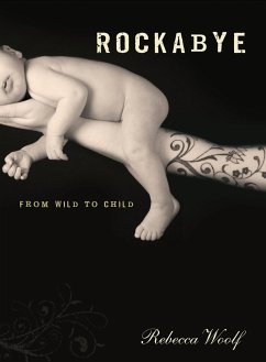 Rockabye - Woolf, Rebecca