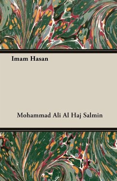 Imam Hasan - Salmin, Mohammad Ali Al Haj