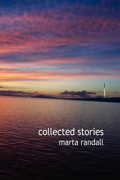Collected Stories - Randall, Marta