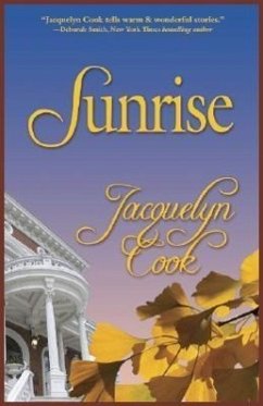 Sunrise - Cook, Jacquelyn