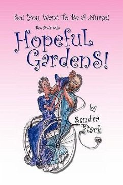 Hopeful Gardens - Stack, Sandra
