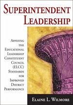 Superintendent Leadership - Wilmore, Elaine L