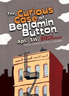 The Curious Case of Benjamin Button, Apt 3W - Brownstein, Gabriel