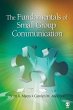 The Fundamentals of Small Group... - Bild 1