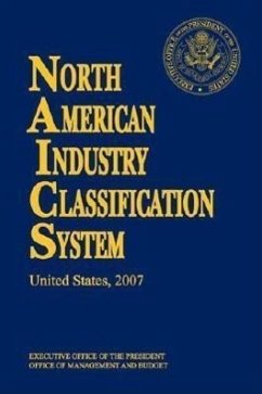 North American Industry Classification System