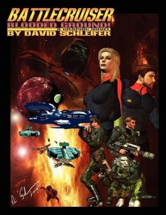 Cover Battlecruiser