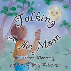 Talking to the Moon - Bootsma, Verner