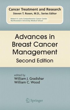 Advances in Breast Cancer Management - Gradishar, William J. / Wood, William C. (eds.)