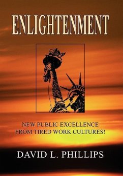 Enlightenment - Phillips, David L.