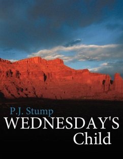 Wednesday's Child - Stump, P. J.