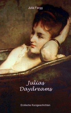 Julias Daydreams - Fargg, Julia