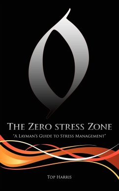 The Zero Stress Zone - Harris, Top