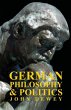 German Philosophy And Politics - Bild 1