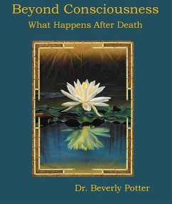 Cover Beyond Consciousness: What Happens After Death