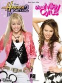 Hannah Montana2 - Meet Miley Cyrus, piano-vocal-guitar Hannah Montana2 - Meet Miley Cyrus, piano-vocal-guitar