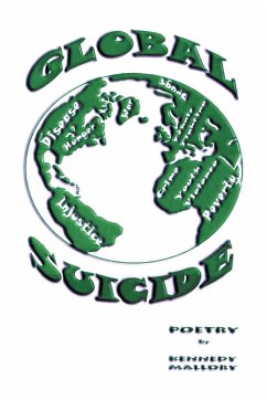 Global Suicide - Mallory, Kennedy