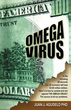 Omega VIRUS Omega VIRUS