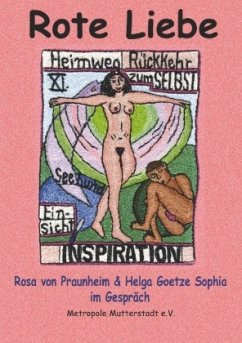 ROTE LIEBE - Goetze Sophia, Helga;Praunheim, Rosa von