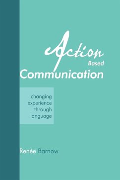 Action Based Communication - Barnow, Renee