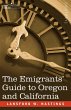 The Emigrants' Guide to Oregon and... - Bild 1