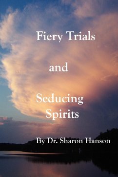 Fiery Trials - Hanson, Sharon