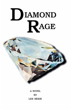 Diamond Rage - Heide, Lee