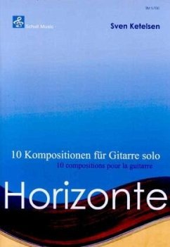 Horizonte - Ketelsen, Sven