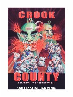 Crook County Department of Corruption - Jarding, William M.
