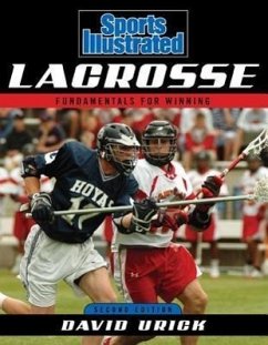 Sports Illustrated Lacrosse - Urick, David