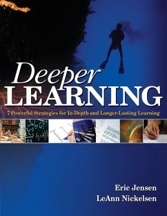 Deeper Learning - Jensen, Eric; Nickelsen, Leann