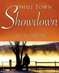 Small Town Showdown - Umbehr, Eileen