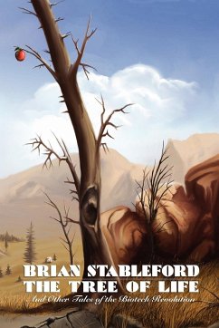 The Tree of Life - Stableford, Brian