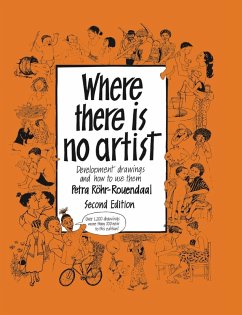 Cover Where There Is No Artist